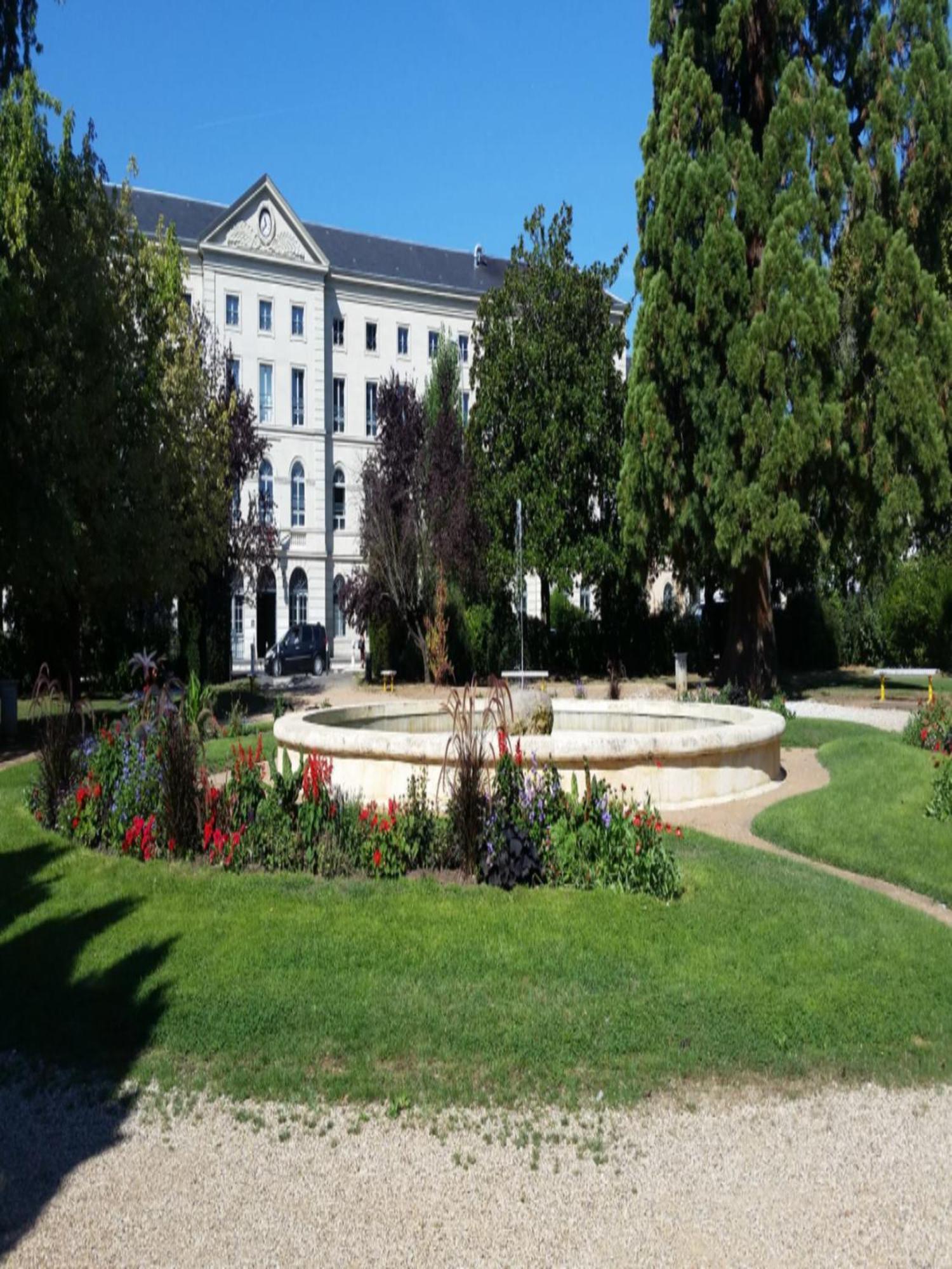 La Kanal De Perigueux - Centre Historique 외부 사진
